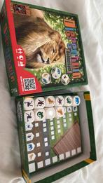 Dierentuin dobbel spel, Verzenden, Zo goed als nieuw