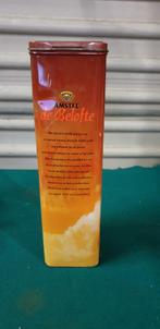 blik amstel de belofte, Verzamelen, Ophalen of Verzenden