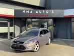 Ford Mondeo Wagon 2.0 EcoBoost S-Edition | 240 PK | GARANTIE, Euro 5, Gebruikt, 4 cilinders, 1600 kg