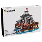 Lego 910040 Bricklink Harbourmaster nieuw in doos, Ophalen of Verzenden, Nieuw, Complete set, Duplo