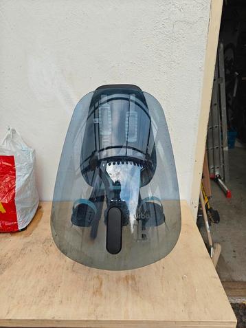 Over: Urban Iki voorzitje fietsstoeltje  beschikbaar voor biedingen