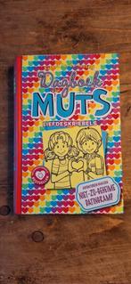 Dagboek van een muts, Ophalen of Verzenden, Zo goed als nieuw, Fictie algemeen