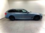 BMW 5-serie Touring 520i High Executive l M Sport l Schadowl, Automaat, 1998 cc, Achterwielaandrijving, 4 cilinders