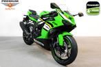 Kawasaki NINJA ZX-6R (bj 2025), Bedrijf, Super Sport