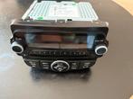 Originele autoradio chevrolet aveo 2011 tot 2015 95494106, Ophalen, Gebruikt