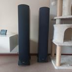 Paradigm Monitor 7 v.6 Speakers - Topkwaliteit!, Audio, Tv en Foto, Luidsprekers, Ophalen, Gebruikt, Front, Rear of Stereo speakers