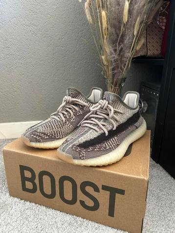 Adidas Yeezy Boost 350 V2 Zyon beschikbaar voor biedingen