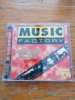 TMF Music Factory  - 1996 Volume 4 - CD, Cd's en Dvd's, Cd's | Verzamelalbums, Ophalen of Verzenden, Zo goed als nieuw