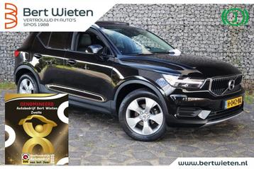 Volvo XC40 1.5 T3 | Geen import | Camera | Schuifdak | Carpl beschikbaar voor biedingen