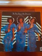 The Three Degrees, Cd's en Dvd's, Vinyl | R&B en Soul, Ophalen of Verzenden, 1960 tot 1980, Zo goed als nieuw, 12 inch