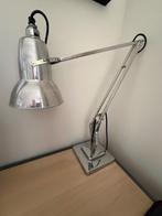 Anglepoise Vintage burealamp origional 1227, Gebruikt, 50 tot 75 cm, Vintage, Ophalen of Verzenden