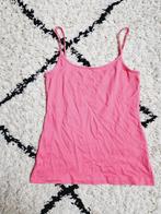 Nieuw basic singlet roze stretch maat S, Nieuw, Ophalen of Verzenden, Roze, Maat 36 (S)