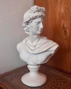 Apollo - borstbeeld, beeld, buste, Ophalen of Verzenden