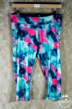 Only Play sport legging large maat 40 nieuw, Maat 38/40 (M), Nieuw, Ophalen of Verzenden, Fitness of Aerobics