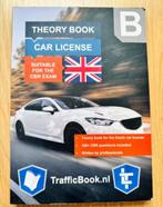 Theory book(engels), Ophalen of Verzenden, Alpha, Gelezen