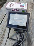 Nova Led Straler 20 Watt 1400 Lumen, Minder dan 50 watt, Wandlamp, Ophalen of Verzenden, Netvoeding