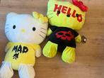 Hello kitty sanrio knuffel(s), Ophalen, Gebruikt, Overige typen