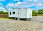 Te huur: Mobiele woonunit  (noodwoning) huisvesting, Verzenden