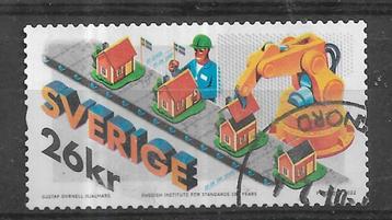 306-25 Zweden 2022 / Swedish Institute for Standards ZK26.00 beschikbaar voor biedingen