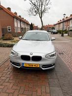 BMW 1-Serie 2.0 116D 5DR 2014 Grijs, 1-Serie, Euro 5, 1995 cc, 4 cilinders