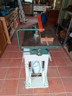 Cirkelzaagmachine - Gebruikt merk Ulma, Doe-het-zelf en Verbouw, Gereedschap | Zaagmachines, Ophalen, Gebruikt, 1200 watt of meer