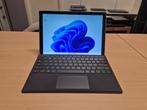 Surface Pro 7 | Typecover | i5, 8GB, 256GB | 2 in 1 laptop !, Computers en Software, Windows Laptops, 256 GB, 2 tot 3 Ghz, Qwerty
