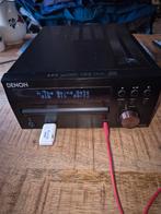 Denon rcd m39, Ophalen of Verzenden, 120 watt of meer, Denon