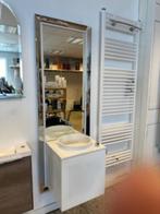 Fonteinkast met Spiegel LED verlichting Inbouw Kraan Complee, Ophalen, Overige typen, Info@dealplein.nl, Dealplein