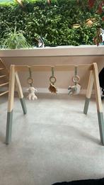 Little dutch babygym farm, Kinderen en Baby's, Speelgoed | Babyspeelgoed, Ophalen, Zo goed als nieuw, Babygym
