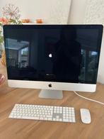 IMac 27 inch Retina 2020, 8 GB, IMac, Ophalen of Verzenden, Zo goed als nieuw