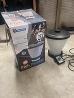 Superfish voerautomaat, Ophalen of Verzenden, Zo goed als nieuw, Verlichting of Verwarming