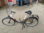 Damesfiets, Rivel nova 3 versnellingen, lage instap, Fietsen en Brommers, Fietsen | Dames | Damesfietsen, Gebruikt, Versnellingen