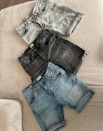 Korte jeans spijkerbroeken cars jeans/ jack&jones/ anti blue, Kleding | Heren, Spijkerbroeken en Jeans, Ophalen of Verzenden, Zo goed als nieuw
