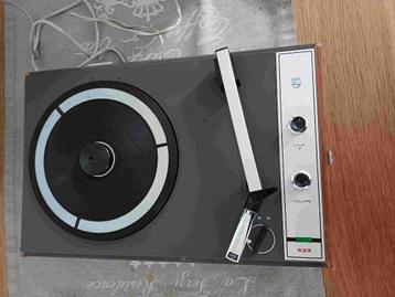 platenspeler Phonola nostalgisch beschikbaar voor biedingen