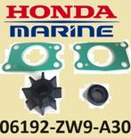 06192-ZW9-A30 Impeller service kit BF8D, BF10D, BF15D, BF20D, Ophalen of Verzenden, Nieuw, Motor en Techniek