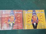 cd 2x annie m.g. schmidt, lekker stout en griezelige liedjes, Ophalen of Verzenden