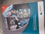 Klantreis, assortiment en visual merchandising deel B folio, Ophalen of Verzenden, Zo goed als nieuw, Overige niveaus, Nederlands