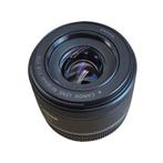 Canon RF 50mm F1.8 STM Lens | Nette Staat, Audio, Tv en Foto, Fotografie | Lenzen en Objectieven, Canon, Zo goed als nieuw, Support@canon.com