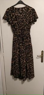Nieuwe mooie jurk maat XL Shein, Ophalen of Verzenden, Nieuw, Maat 46/48 (XL) of groter, Onder de knie