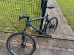 Mountainbike, Ophalen, Gebruikt, 26 inch, Overige merken