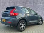 Volvo XC40 2.0 T4 Inscription | Trekhaak | 360 camera | Ad, Auto's, 12 maanden, 15 km/l, Euro 6, Blauw