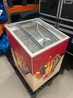 te koop Sanissimo ijsvriezer pakket, Ophalen, Zo goed als nieuw