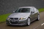 BMW 3-serie E90 335d | ALPINA - 400PK -Youngtimer - UNIEK!, Auto's, BMW, Automaat, Euro 5, 2993 cc, Navigatiesysteem