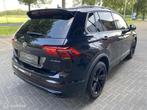 Volkswagen Tiguan 1.4 TSI eHybrid R-Line I Black Style I, 1716 kg, Stof, Zwart, 4 cilinders