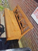 ikea ingolf tuinbank, Tuin en Terras, Tuinbanken, Ophalen, Kringloopafrika@gmail.com, Zo goed als nieuw, Kringloop