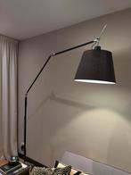 Artemide Tolomeo Mega zwart / black 42cm, Ophalen, Zo goed als nieuw