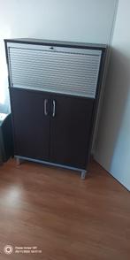 Ikea kantoorkast, Huis en Inrichting, Ophalen, 100 tot 150 cm, 50 tot 100 cm, Zo goed als nieuw