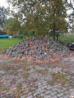 Kinderkoppen, Ophalen, Gebruikt, Grijs, Graniet