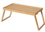 Ikea bijzettafel, Huis en Inrichting, Tafels | Bijzettafels, Ophalen, Minder dan 55 cm, Nieuw, Rechthoekig