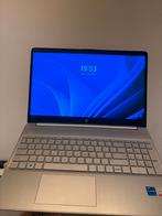 HP LAPTOP MODEL 15s-fq5832nd  Cap. 16GB RAM - 237 GB, Qwerty, 12 inch, Ophalen of Verzenden, Zo goed als nieuw